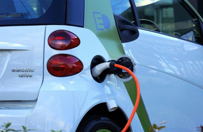 Electric Vehicles New Product Releases for 2024