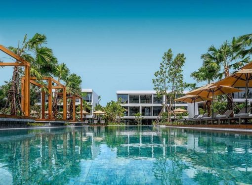 Top Eco-Friendly Hotels to Stay in 2024