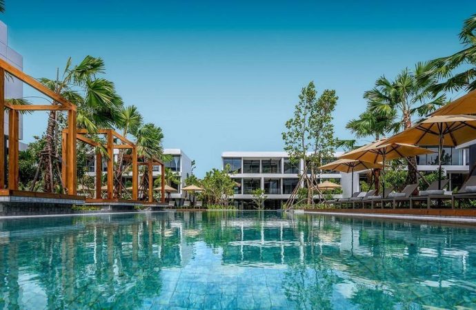 Top Eco-Friendly Hotels to Stay in 2024