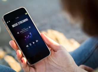 The Future of Music Streaming: New Platforms and Opportunities