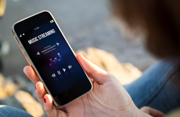 The Future of Music Streaming: New Platforms and Opportunities