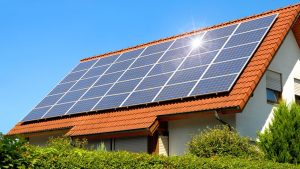 Advancements in Organic Semiconductors for Solar Power