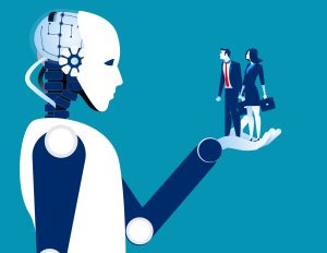 The Impact of AI on Job Markets