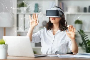 Technology in Creating Immersive Experiences