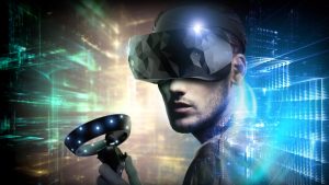 Virtual Reality in Shaping Modern Entertainment