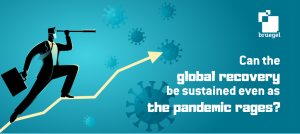 Economic Recovery Strategies Post-Pandemic: A Global Overview