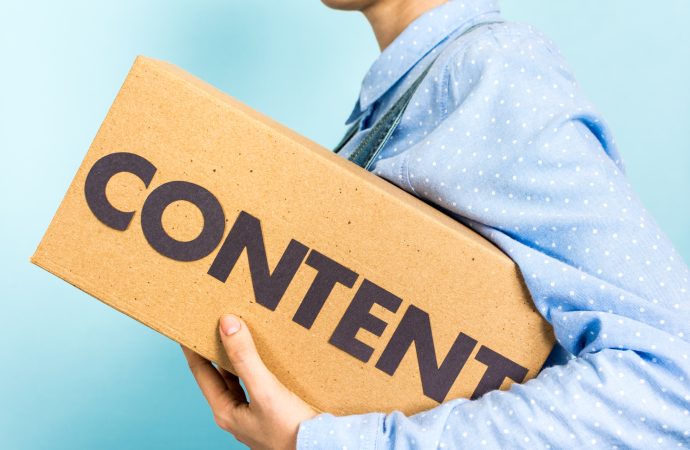 The Future of Digital Content Creation