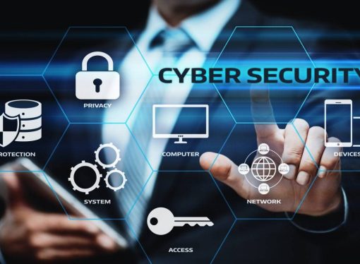 Cybersecurity in the Age of Digital Transformation