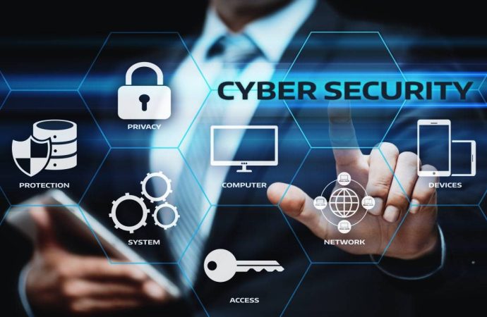 Cybersecurity in the Age of Digital Transformation