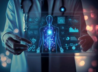 Digital Health Revolution: Transforming Healthcare