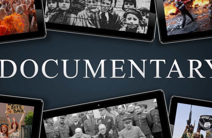 The Role of Streaming in Documentaries’ Popularity