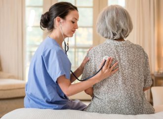 Future of Home Healthcare: Tech-Driven, Personalized Care