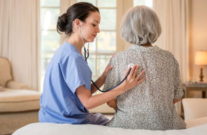 Future of Home Healthcare: Tech-Driven, Personalized Care