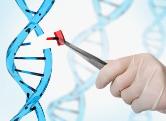 Gene Editing Revolution: Preventing Diseases with CRISPR & Beyond