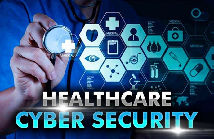 Healthcare Cybersecurity Trends: Protecting Patient Data