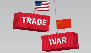 Economic Policy Changes from Trade Wars