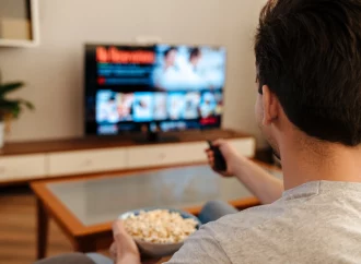 The Impact of Streaming on Traditional TV Networks