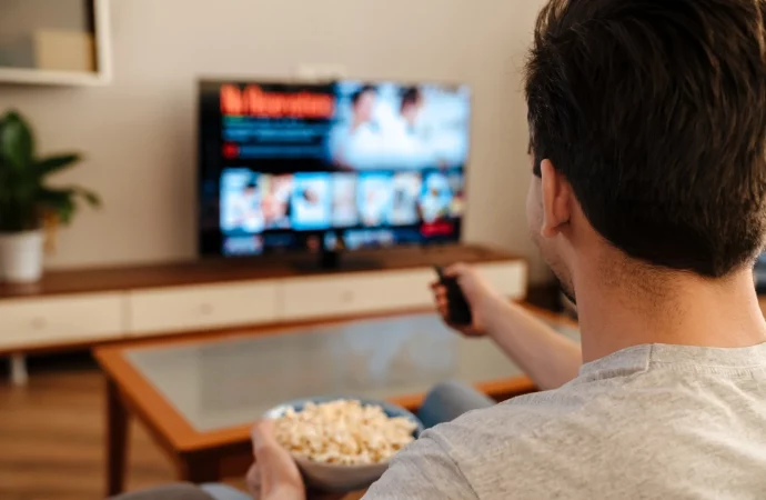 The Impact of Streaming on Traditional TV Networks