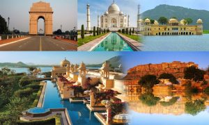 India Travel 