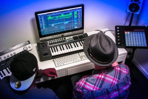 Music Production