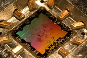 Quantum Computing in Drug Discovery