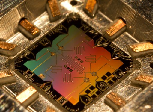 Breakthroughs in Quantum Computing: What to Expect in 2024