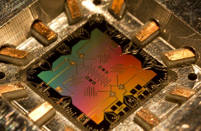 Breakthroughs in Quantum Computing: What to Expect in 2024