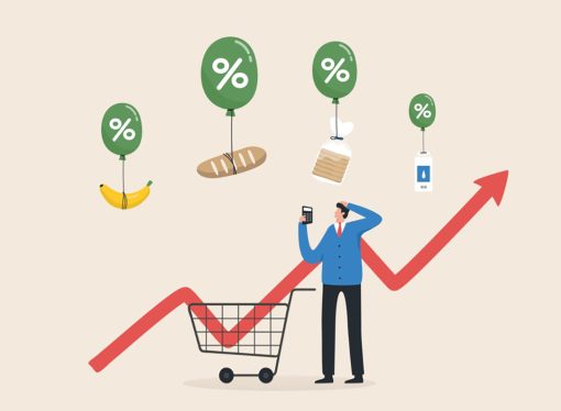 Impact of Inflation on Consumer Spending