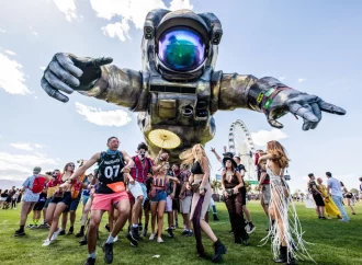 The Future of Music Festivals: Trends and Innovations for 2024