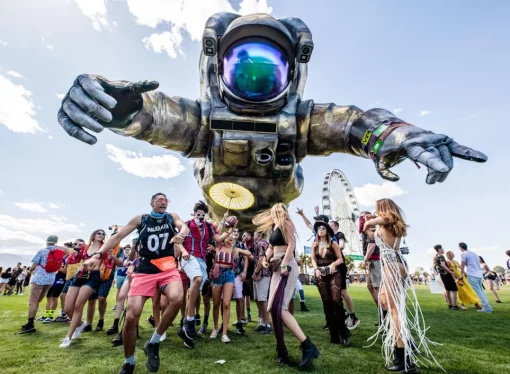 The Future of Music Festivals: Trends and Innovations for 2024