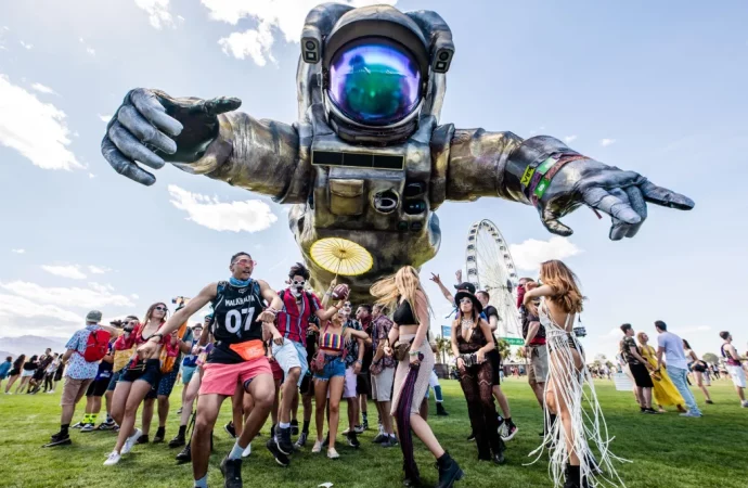 The Future of Music Festivals: Trends and Innovations for 2024