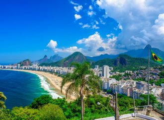 Brazil’s Environmental Policies: A Global Perspective