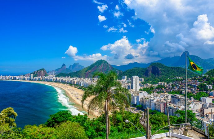 Brazil’s Environmental Policies: A Global Perspective