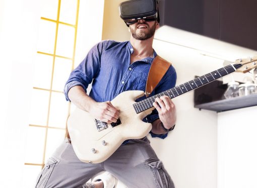 The Role of Music in Virtual Reality Experiences