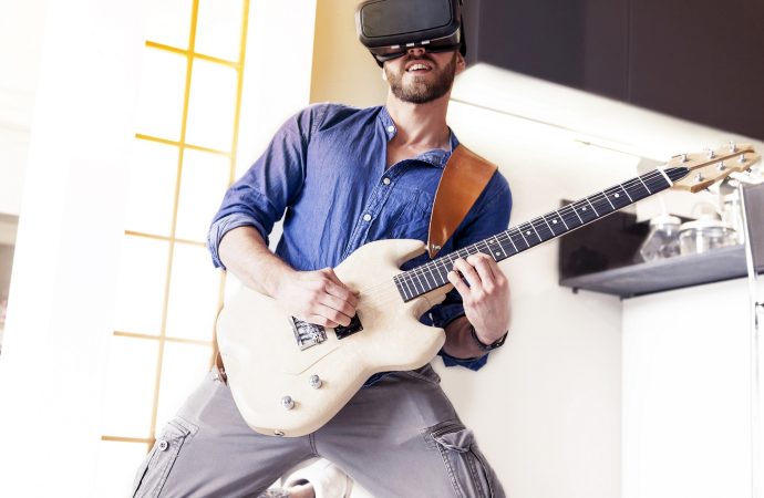 The Role of Music in Virtual Reality Experiences