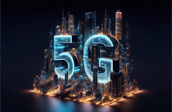 The Impact of 5G on the Entertainment Industry