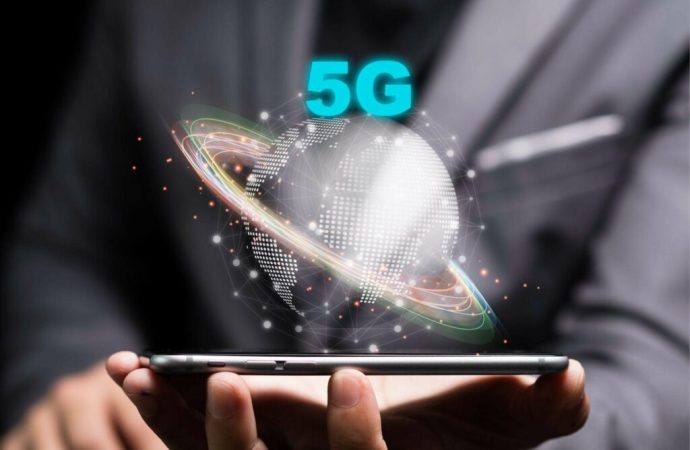 The Impact of 5G Technology on Streaming and Entertainment