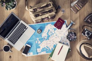 Travel Planning and Management