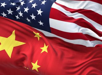 US-China Relations: Recent Developments and Future Outlook