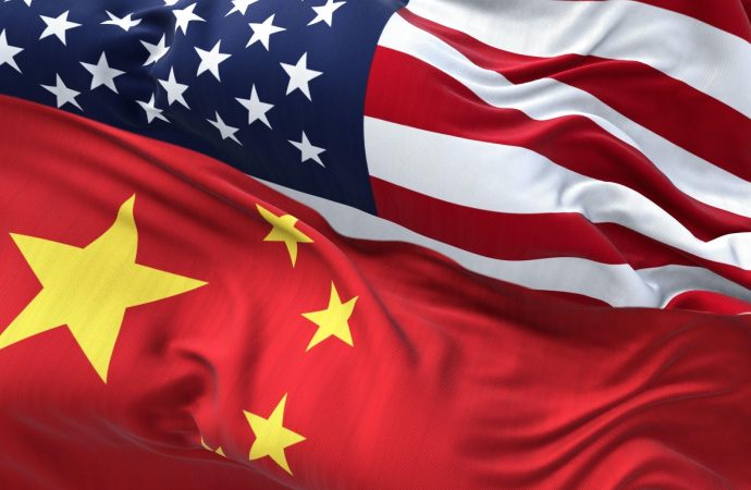 US-China Relations: Recent Developments and Future Outlook