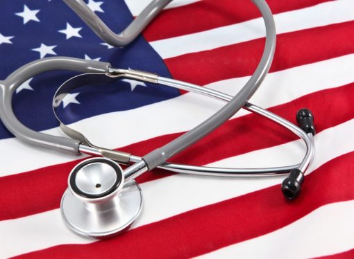 US Healthcare System: Current Challenges and Reforms