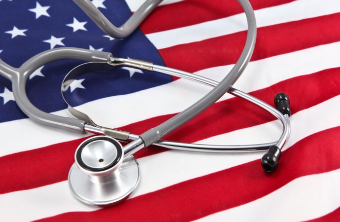 US Healthcare System: Current Challenges and Reforms