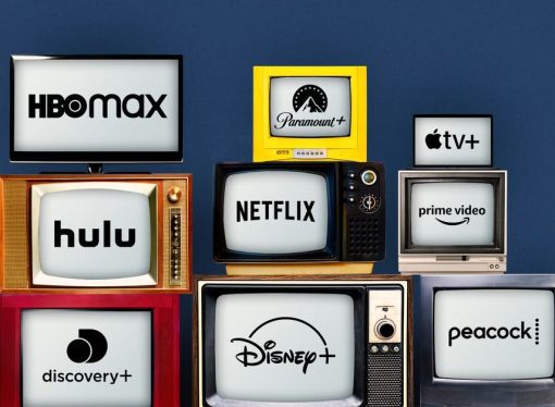 The Impact of Streaming Services on Traditional TV Networks