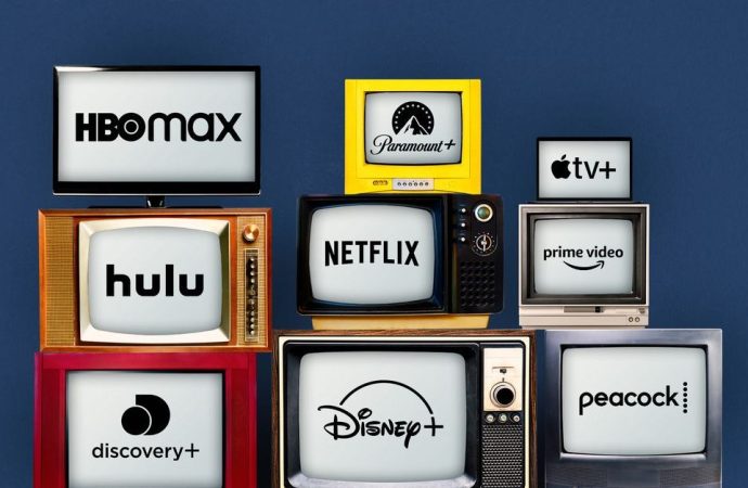 The Impact of Streaming Services on Traditional TV Networks