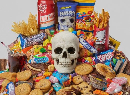 Ultra-Processed Foods: A Health Crisis