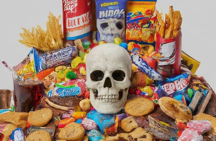 Ultra-Processed Foods: A Health Crisis