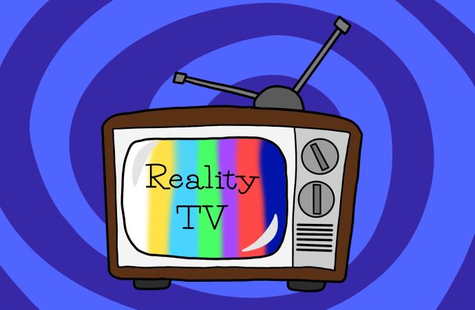 The Evolution of Reality TV: Trends and Popular Shows in 2024