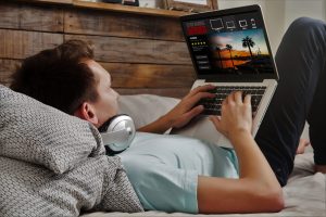 5G Technology on Streaming and Entertainment