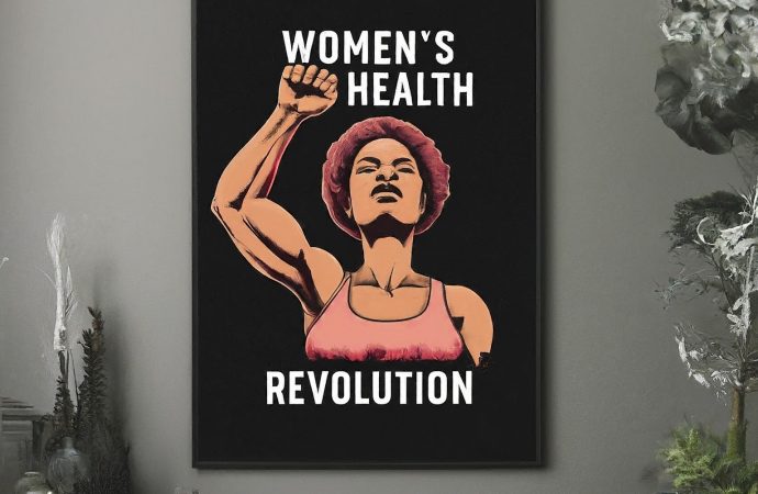 Women’s Health Revolution: Innovative Products in 2024