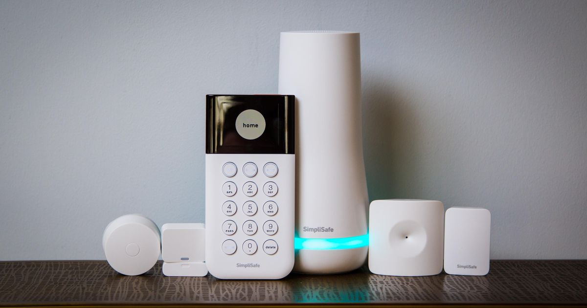 The Best New Tech for Home Security